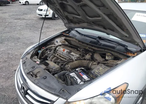 2012 Honda Accord 2.4 Lx z USA, uszkodzony, nr VIN 1HGCP2F39CA199815